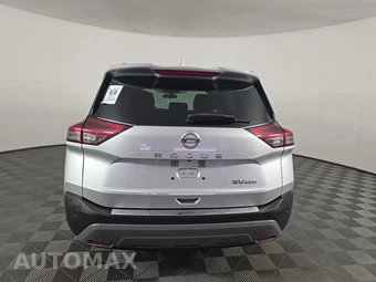 2021 Nissan Rogue SV - miniatura 5