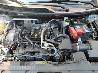 2021 Nissan Rogue SV - miniatura 15