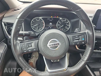 2021 Nissan Rogue SV - miniatura 10