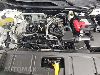2021 Nissan Rogue SV - miniatura 16