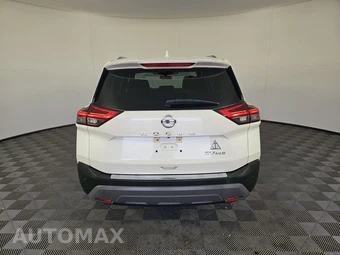 2021 Nissan Rogue SV - miniatura 5