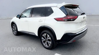 2021 Nissan Rogue SV - miniatura 16