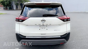 2021 Nissan Rogue SV - miniatura 19