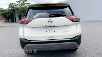 2021 Nissan Rogue SV - miniatura 20