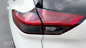 2021 Nissan Rogue SV - miniatura 21