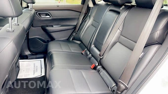 2021 Nissan Rogue SV - miniatura 27