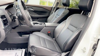 2021 Nissan Rogue SV - miniatura 33