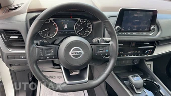2021 Nissan Rogue SV - miniatura 37