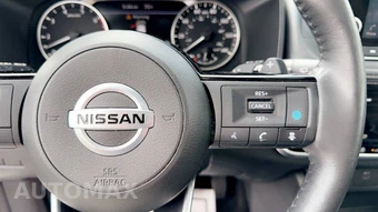 2021 Nissan Rogue SV - miniatura 38