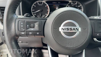 2021 Nissan Rogue SV - miniatura 39
