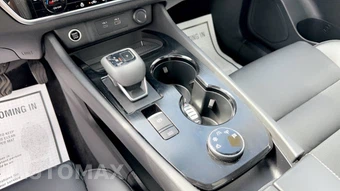 2021 Nissan Rogue SV - miniatura 44
