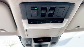 2021 Nissan Rogue SV - miniatura 45