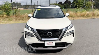 2021 Nissan Rogue SV - miniatura 6