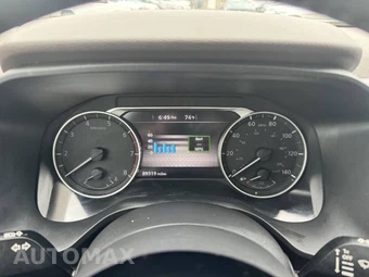 2021 Nissan Rogue SV - miniatura 30