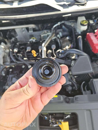 2021 Nissan Rogue SV – miniatura 27