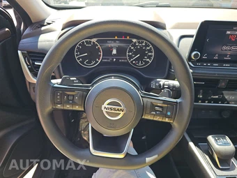 2021 Nissan Rogue SV – miniatura 10
