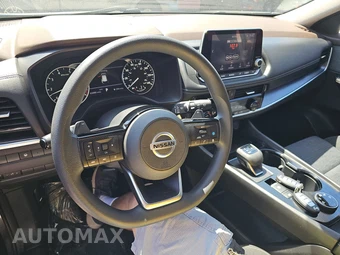 2021 Nissan Rogue SV – miniatura 11