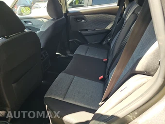 2021 Nissan Rogue SV – miniatura 13