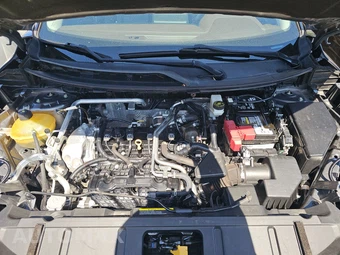 2021 Nissan Rogue SV – miniatura 15
