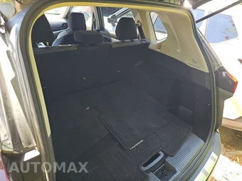 2021 Nissan Rogue SV – miniatura 16