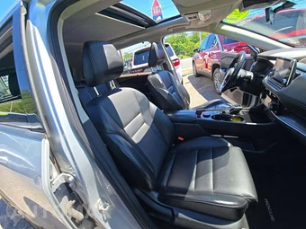 2021 Nissan Rogue SV – miniatura 18