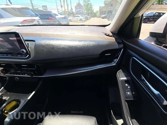 2021 Nissan Rogue SV – miniatura 19