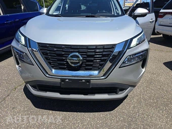 2021 Nissan Rogue SV – miniatura 21