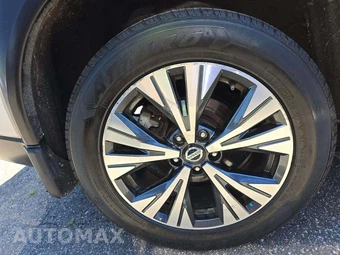 2021 Nissan Rogue SV – miniatura 27