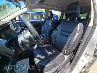 2021 Nissan Rogue SV – miniatura 6