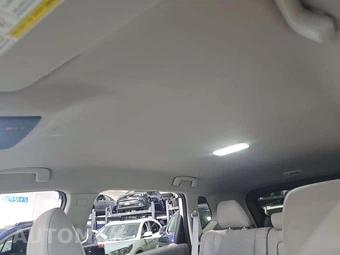 2021 Nissan Rogue SV - miniatura 11