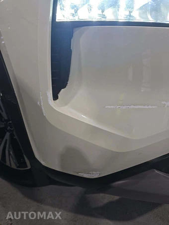 2021 Nissan Rogue SV - miniatura 22