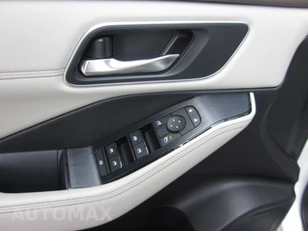 2021 Nissan Rogue SV - miniatura 43