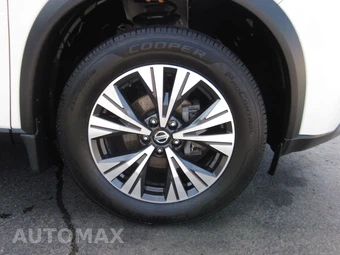 2021 Nissan Rogue SV - miniatura 65