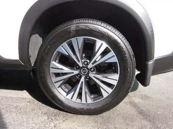 2021 Nissan Rogue SV - miniatura 66