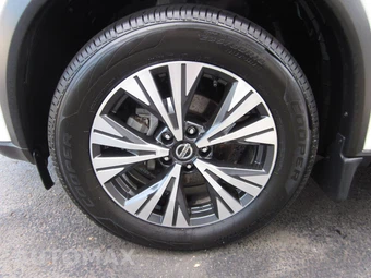 2021 Nissan Rogue SV - miniatura 67