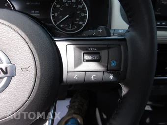 2021 Nissan Rogue SV - miniatura 72