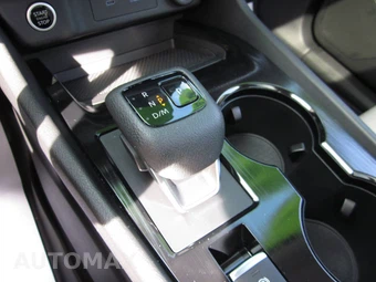 2021 Nissan Rogue SV - miniatura 82
