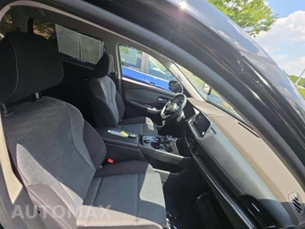 2021 Nissan Rogue SV - miniatura 18