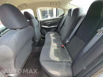 2021 Nissan Sentra S – miniatura 13