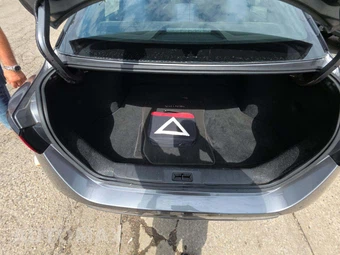 2021 Nissan Sentra S – miniatura 14