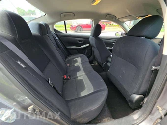 2021 Nissan Sentra S – miniatura 16