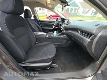 2021 Nissan Sentra S – miniatura 18