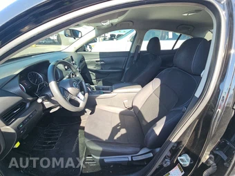 2021 Nissan Sentra S - miniatura 13