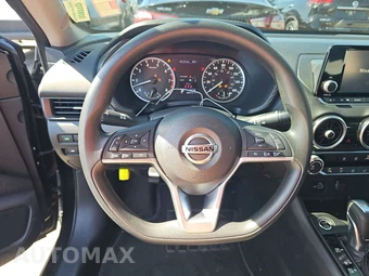 2021 Nissan Sentra S - miniatura 16