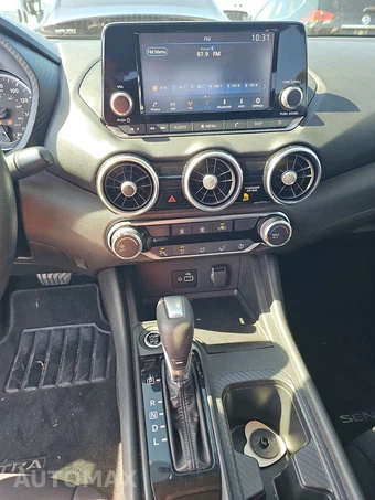 2021 Nissan Sentra S - miniatura 17
