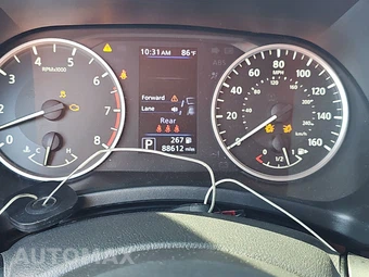 2021 Nissan Sentra S - miniatura 18