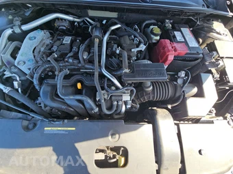 2021 Nissan Sentra S - miniatura 22
