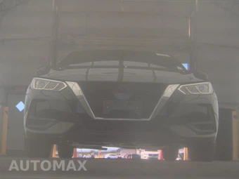 2021 Nissan Sentra S - miniatura 3