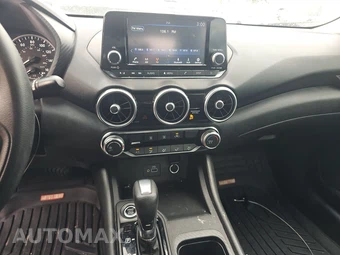 2021 Nissan Sentra S – miniatura 11