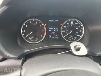 2021 Nissan Sentra S – miniatura 12